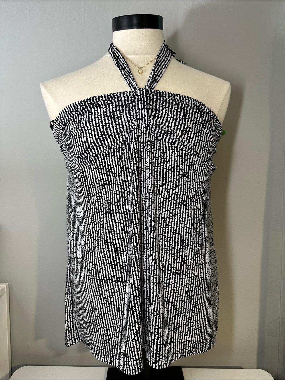 LOFT Halter Tube Top